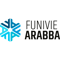 Logo di Funivie Arabba